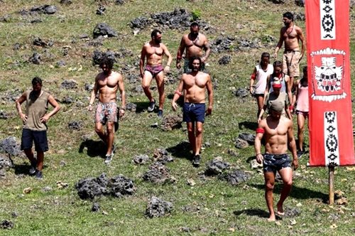 Spoiler τέλος. Η κίνηση - ματ του ΣΚΑΙ για να σταματήσει τις διαρροές στο Survivor