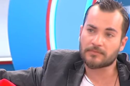 Ένας Έλληνας άντρας εντοπίζει το ένα χαρακτηριστικό που τον ενοχλεί στις Ελληνίδες 