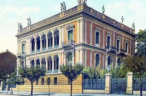 Πώς γκρέμισαν τα νεοκλασικά σπίτια της Αθήνας. Ένα αποκαλυπτικό ντοκιμαντέρ του 1980 