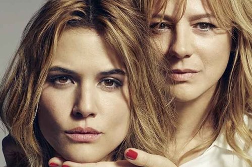 Μια μαμά στον κόσμο της μαμαδοσύνης: Βρε πότε μεγάλωσε ετούτη εδώ;