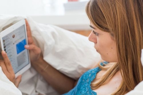 Οι περισσότεροι φίλοι σας στο Facebook είναι εντελώς ψεύτικοι, αποκαλύπτει έρευνα