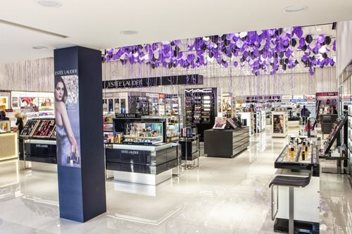 Galerie de Beaute: Νέο ανακαινισμένο κατάστημα στη Ν. Ερυθραία με τις καλύτερες μάρκες καλλυντικών