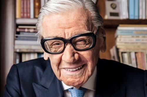 Αυτή είναι η όμορφη εγγονή του Ζάχου Χατζηφωτίου. Το Χόλιγουντ και ο κινηματογράφος