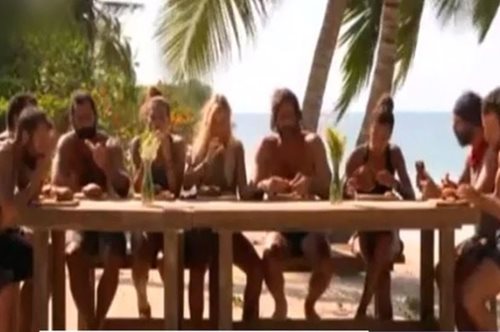 Survivor: Ποια είναι η έκπληξη που ετοιμάζει η παραγωγή για τους παίκτες το Πάσχα;