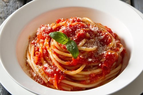 Δίαιτα με μακαρόνια: Χάσε έως και 2 κιλά την βδομάδα