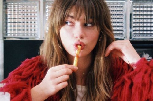 Αυτή είναι, σύμφωνα με τους διατροφολόγους, η τροφή που δεν πρέπει να σταματήσεις να τρως ποτέ