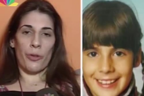 Η 30χρονη Αναστασία έχει να κοιμηθεί 10 χρόνια επειδή πήρε οιστρογόνα χωρίς έλεγχο