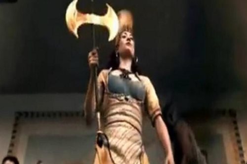 Δύο εκπληκτικά βίντεο για τον Μινωικό πολιτισμό που έδειξε μόνο το BBC