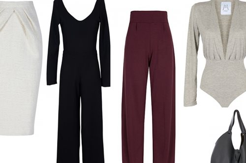 Τα 10 κομμάτια κλειδιά σε έκπτωση που πρέπει να αποκτήσουμε αυτή τη σεζόν 