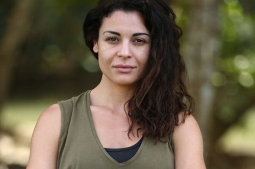 Ποιο ήταν το πρώτο πράγμα που έκανε η Ειρήνη Κολιδά όταν γύρισε στην Ελλάδα; 