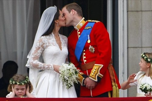 Θυμάσαι το ξινό παρανυφάκι από τον γάμο του William και της Kate; Δες πώς είναι σήμερα