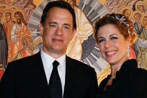 Ποιος γνωστός Έλληνας παρουσιαστής έκανε Ανάσταση με τον Τομ Χανκς;