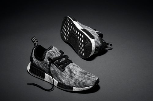 Η τεχνολογία επί ποδός: Η adidas παρουσίασε το νέο της μοντέλο NMD_R1 Primeknit