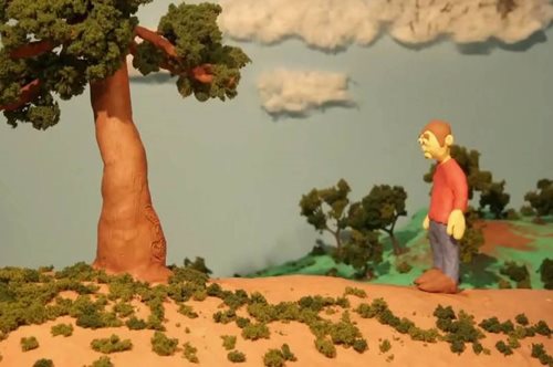 Το δέντρο που έδινε. Ένα συγκινητικό παραμύθι για όλες τις ηλικίες, για όλες τις εποχές 