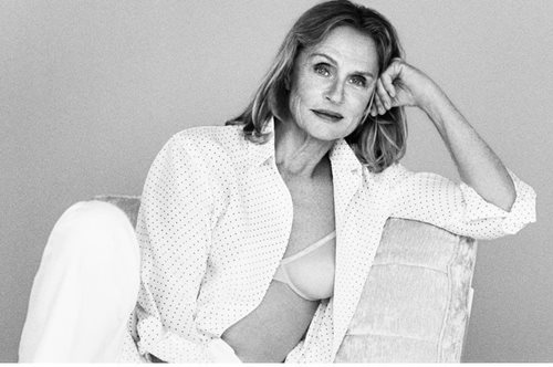 H διαφήμιση εσωρούχων Calvin Klein, σε σκηνοθεσία Sofia Coppola, δεν παίρνει την ηλικία σοβαρά