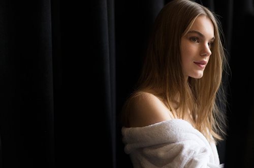 Κι εγώ είχα κηλίδες στο πρόσωπο μέχρι που δοκίμασα αυτά τα δύο μυστικά