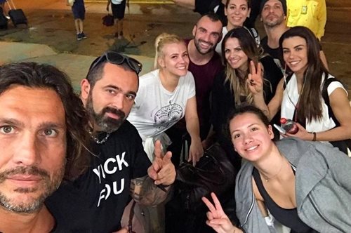 Ποιος παίκτης από τους Διάσημους παίρνει 16.000 ευρώ το μήνα για το Survivor; 