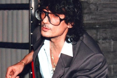 «Τρελός είμαι ότι θέλω κάνω». Ο Στάθης Ψάλτης μέσα από τις κωμικές ατάκες του 