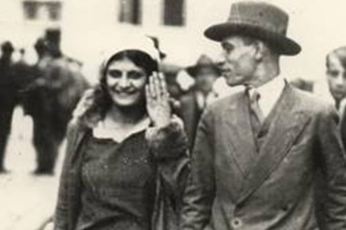 Η θρυλική ιστορία των Ελλήνων 