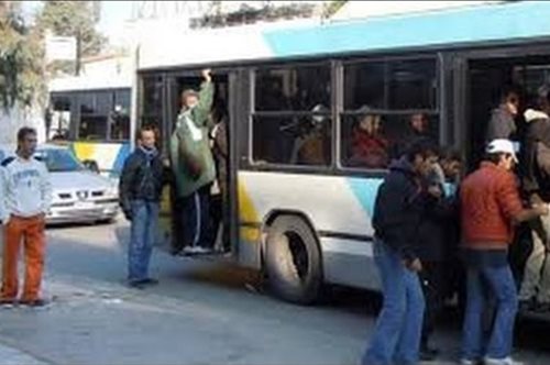 Το «λεωφορείο του τρόμου». Πλατεία Βάθη-Μενίδι 