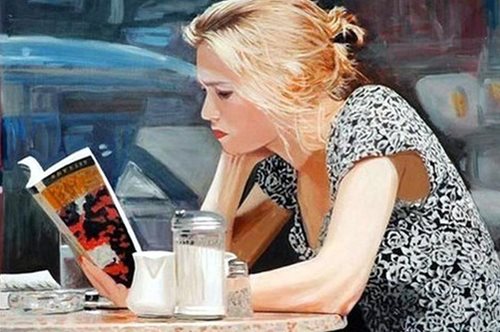 Τι σημαίνει «ορρωδώ» ή «πομφόλυγες»; Άγνωστες λέξεις της γλώσσας μας που πρέπει να μάθουμε