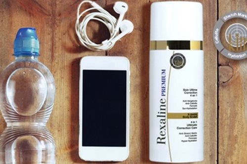 «Αντιρυτιδικό σώματος»; Κι όμως ναι! 