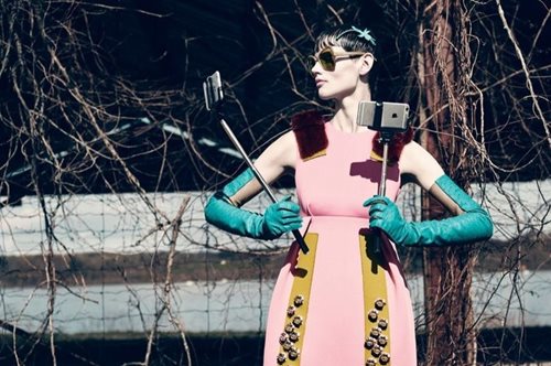 12 «συστατικά» του Instagram που μας μεταμορφώνουν από βαρετούς χρήστες σε εξωφρενικά δημοφιλείς.