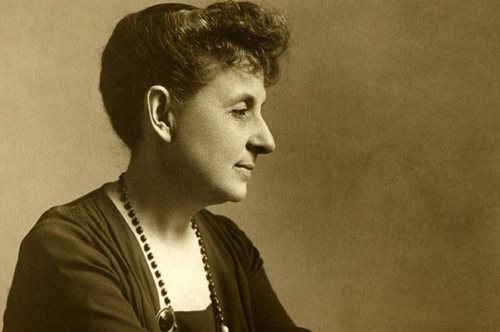 Πηνελόπη Δέλτα: Η σπουδαία συγγραφέας που πέθανε από έρωτα άφησε πίσω της μία συγκλονιστική επιστολή