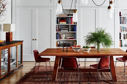 Μέσα στο πέρα από κάθε φαντασία διαμέρισμα της Naomi Watts στη Νέα Υόρκη