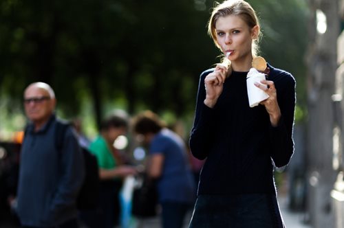 Η μία τροφή που συνδέεται με την καταπολέμηση της κατάθλιψης