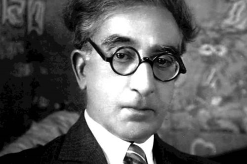 Όλοι ξέρουν την «Ιθάκη», όμως αυτό το ποίημα του Καβάφη θα είναι επίκαιρο στην αιωνιότητα