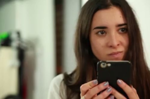 Πώς καταστράφηκε μια σχέση μέσα από το Facebook