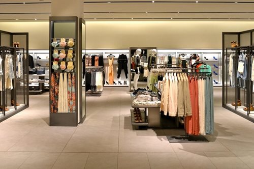 H κρυφή παροχή των Zara που μόνο οι πολύ ψαγμένες γνωρίζουν