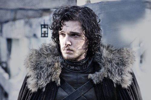 Oι πρώτες φωτογραφίες από το ταξίδι του Jon Snow στις Σπέτσες