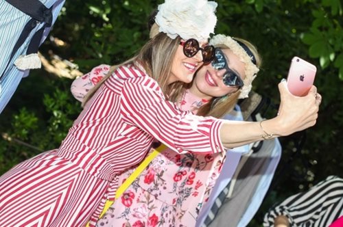 Τι είδαμε στο pop up project «Under The Greek Sun». Η ελληνική υπογραφή ορίζει το καλοκαίρι