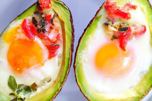 19 πανεύκολα και νόστιμα σνακ για ανθρώπους που δεν έχουν χρόνο ή για όσους βαριούνται την κουζίνα  