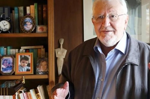 Τα 12 είδη του έρωτα και η κρίση που κουβαλάμε μέσα μας, από τον Ματθαίο Γιωσαφάτ