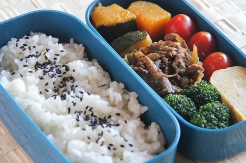 Το καταπληκτικό πρόγραμμα σχολικών γευμάτων της Ιαπωνίας. Η τροφή αποτελεί μέρος της εκπαίδευσης 