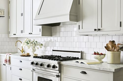 Αυτό το αντικείμενο στην κουζίνα το καθαρίζουμε όλοι λάθος χωρίς να το ξέρουμε