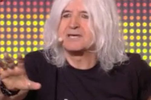 «Μαρία, τί κάνεις το βράδυ;». Ο Καρβέλας φλερτάρει την ψυχολόγο του Star Academy