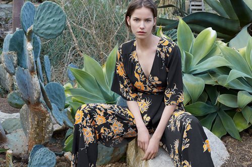 Η νέα κατηγορία των Ζara απαντάει στην ερώτηση «Τι στο καλό να φορέσω στους καλοκαιρινούς γάμους;»