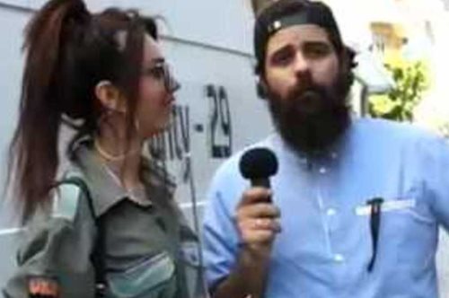 «Που είναι τελοσπάντων αυτή η Γαλλία;». Ξεκαρδιστικό γκάλοπ των Οτινάναι με αφορμή τις εκλογές