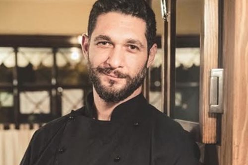 Ποιος είναι ο Πάνος Ιωαννίδης ο κριτής του MasterChef που έχει σερβίρει τον Αλβέρτο του Μονακό; 