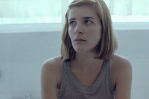 Πέθανε η πρωταγωνίστρια του Κυνόδοντα, Μαίρη Τσώνη 