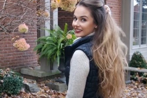 Αυτό ήταν. Πήρα την απόφαση να κόψω τα μαλλιά μου και δεν το μετάνιωσα