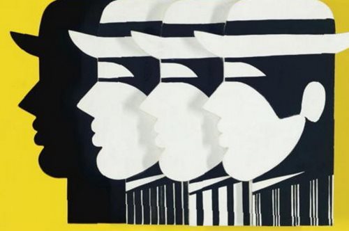 Η δυστυχία του να θες να είσαι σαν όλους τους άλλους