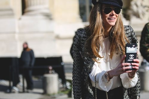 Τα νέα flat παπούτσια της Chanel είναι τόσο σικ όσο φαντάζεσαι 