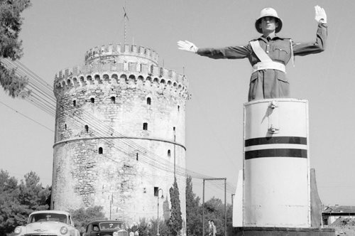 Κουκλουτζάς, Καπουτζήδα, Ρετζίκι. Πώς λέγονταν παλιά οι γειτονιές της Θεσσαλονίκης;