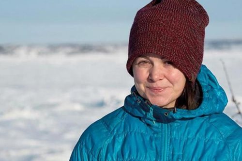 Η καλύτερη εκπαιδευτικός του κόσμου για το 2017 είναι μια δασκάλα στην Αρκτική 