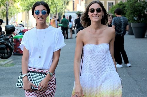 Tα μόνα παπούτσια που χρειάζεσαι πραγματικά για το καλοκαίρι δεν είναι σανδάλια ούτε πέδιλα